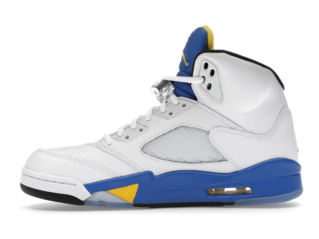 Jordan 5 Retro Laney (2013)