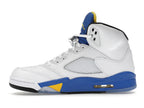 Jordan 5 Retro Laney (2013)