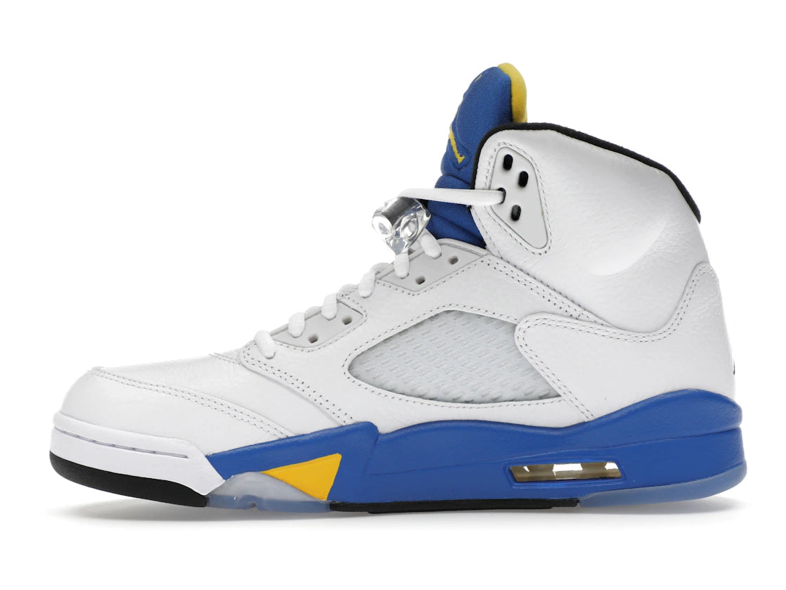 Jordan 5 Retro Laney (2013)