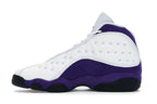 Jordan 13 Retro Lakers (GS)