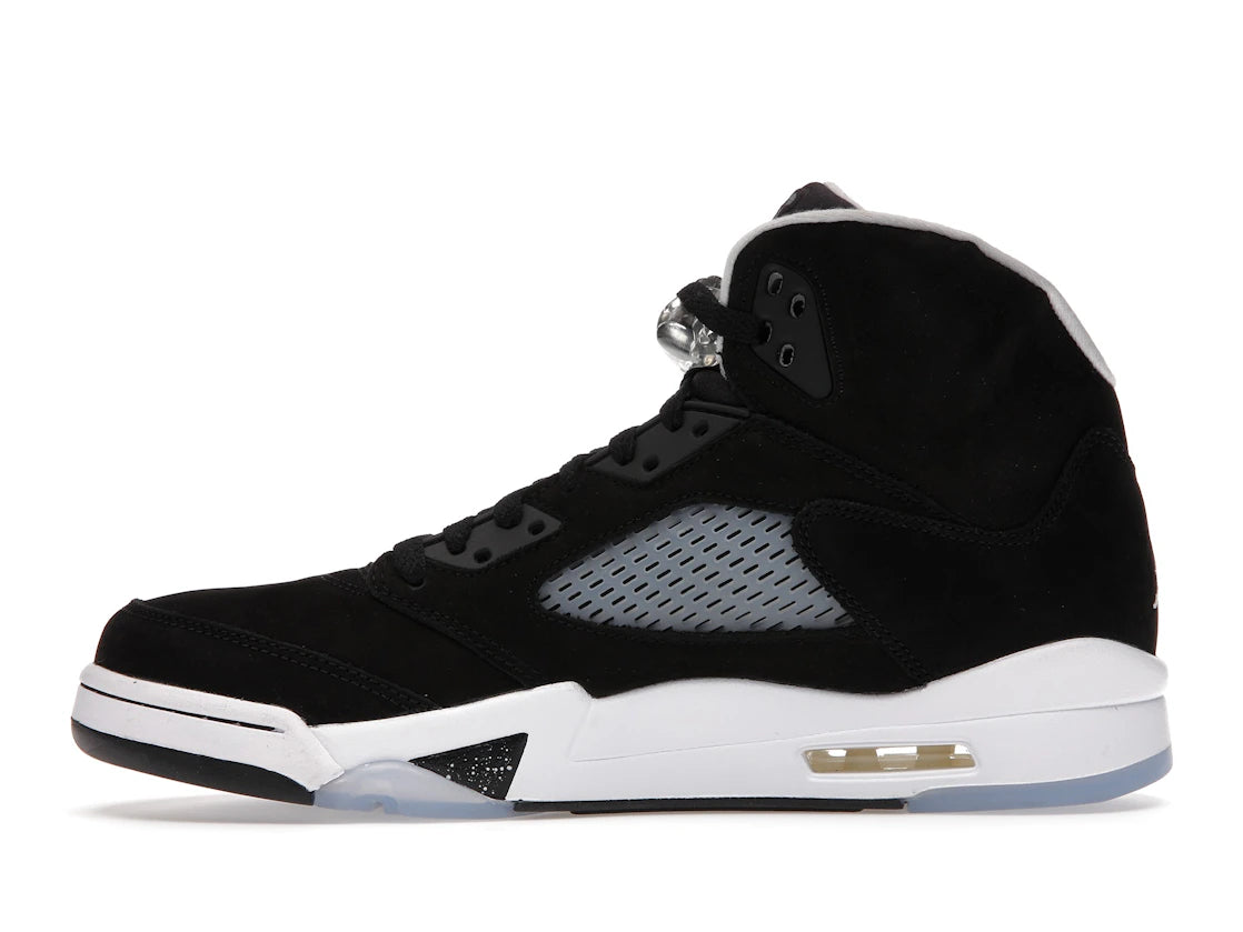 Jordan 5 Retro Moonlight (2021)