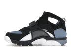 Nike Air Trainer Huarache Cool Blue Black