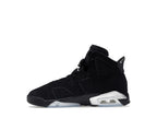 Jordan 6 Retro Chrome (GS)
