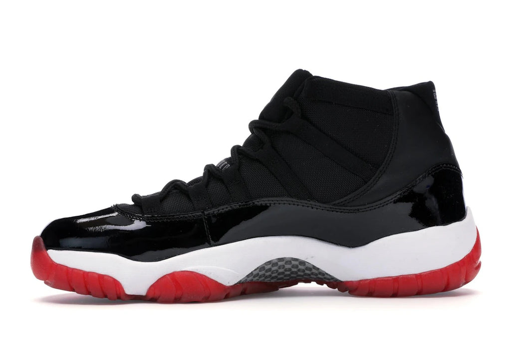 Jordan 11 Retro Playoffs (2001)