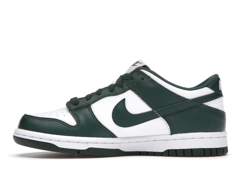 Nike Dunk Low Michigan State (GS)
