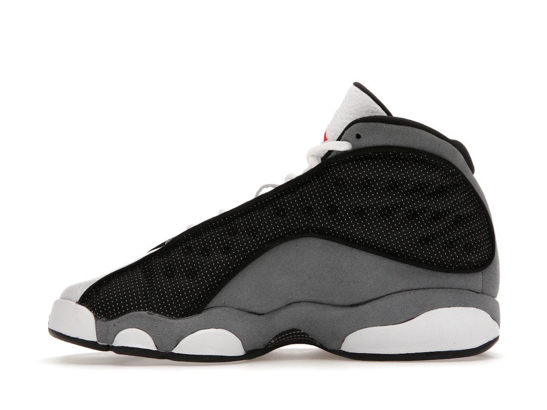 Jordan 13 Retro Black Flint (GS)