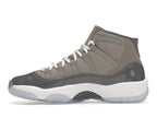 Jordan 11 Retro Cool Grey (2021) (GS)