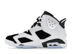 Jordan 6 Retro Oreo (2026)