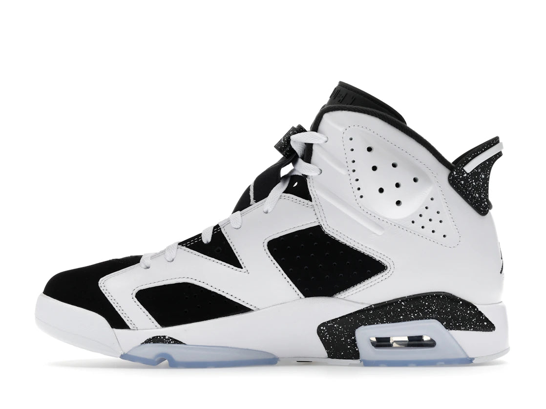 Jordan 6 Retro Oreo (2026)