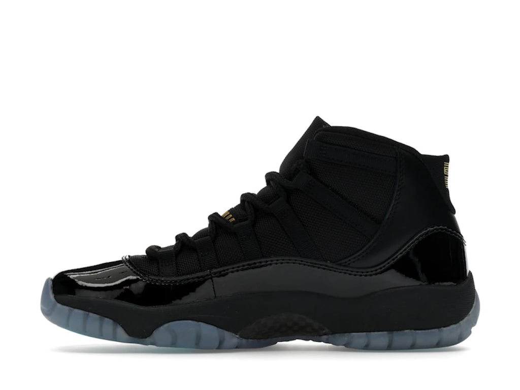 Jordan 11 Retro Gamma Blue (2025) (GS)