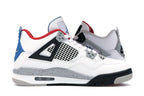 Jordan 4 Retro What The (GS)