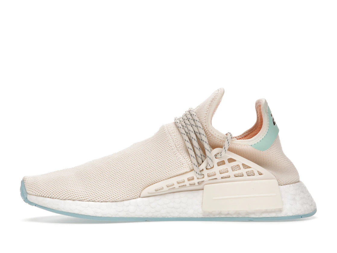 adidas NMD HU Pharrell NERD Chalk White