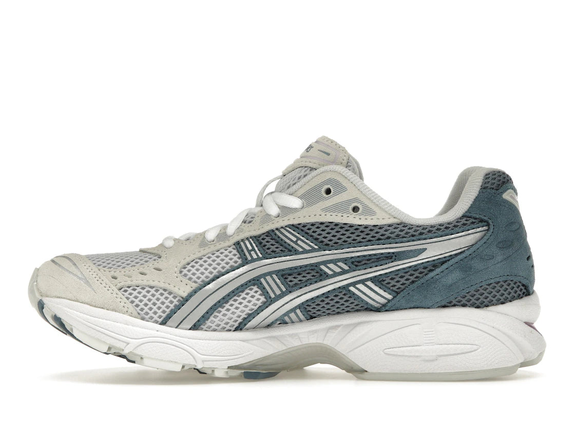 ASICS Gel-Kayano 14 Glacier Grey Lilac (Women's)