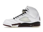 Jordan 5 Retro A Ma Maniére Black Collective