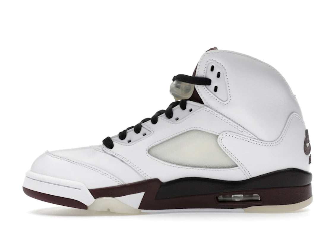 Jordan 5 Retro A Ma Maniére Black Collective