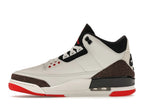 Jordan 3 Retro World's Best Dad