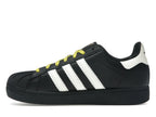 adidas Superstar 92 by Pharrell Black White