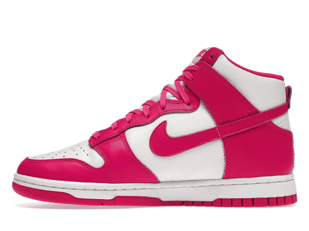 Nike Dunk High Pink Prime (Women's)