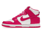 Nike Dunk High Pink Prime (Women's)