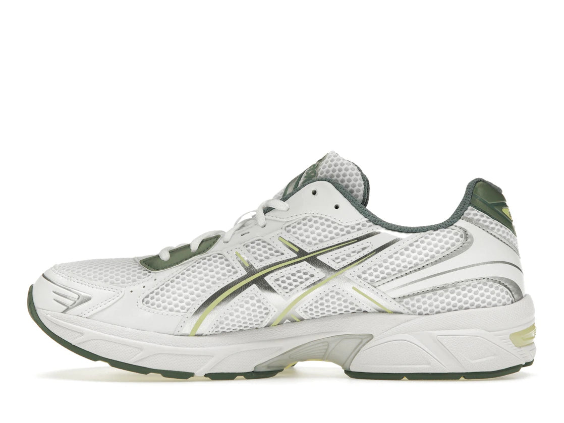 ASICS Gel-1130 White Jade Yellow