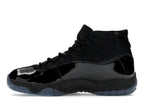 Jordan 11 Retro Gamma Blue (2025)