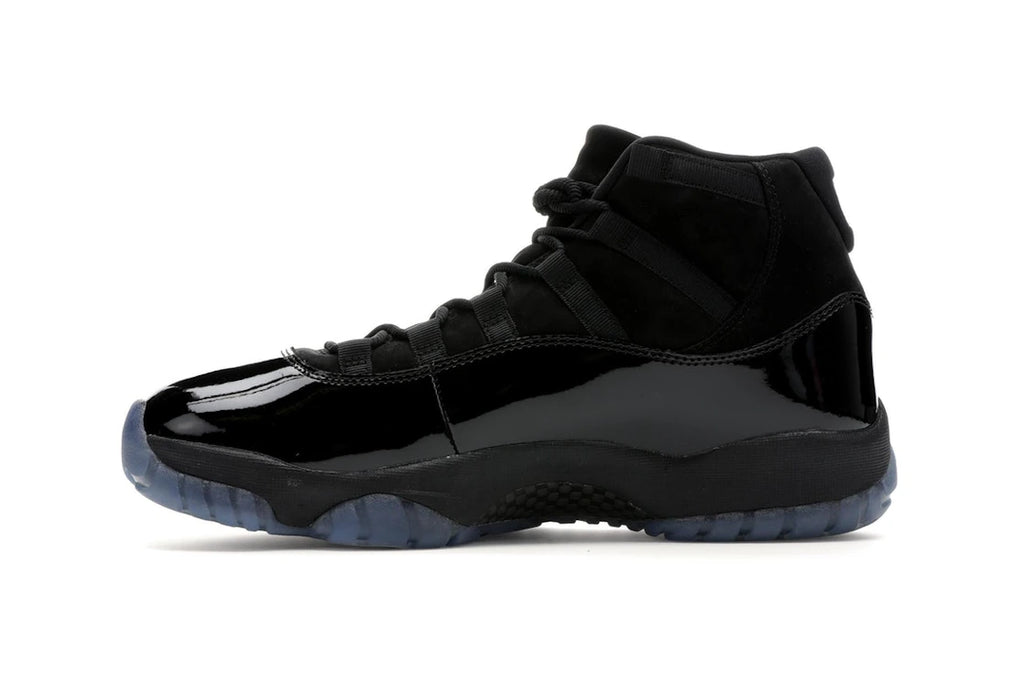 Jordan 11 Retro Cap and Gown