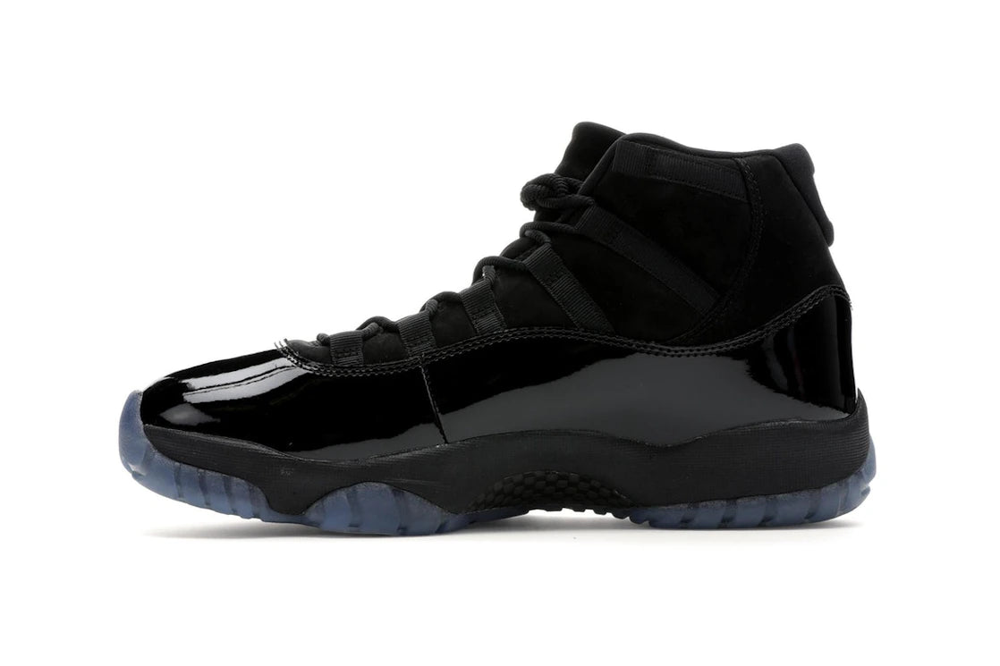 Jordan 11 Retro Cap and Gown