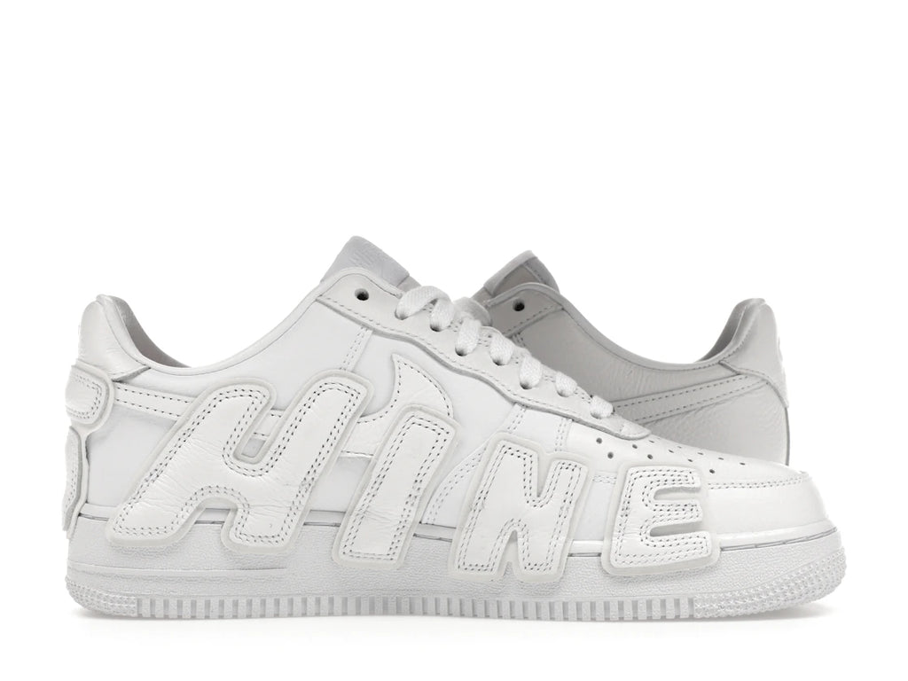 Nike Air Force 1 Low Cactus Plant Flea Market White (2024)