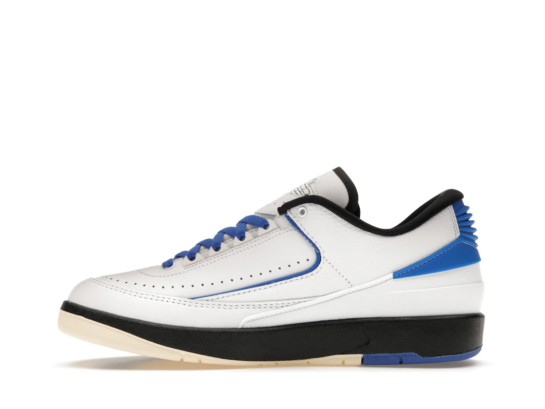 Jordan 2 Retro Low Varsity Royal (Women's)