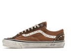 Vans LX Old Skool 36 Pearlized Pack Vintage Cocoa Brown