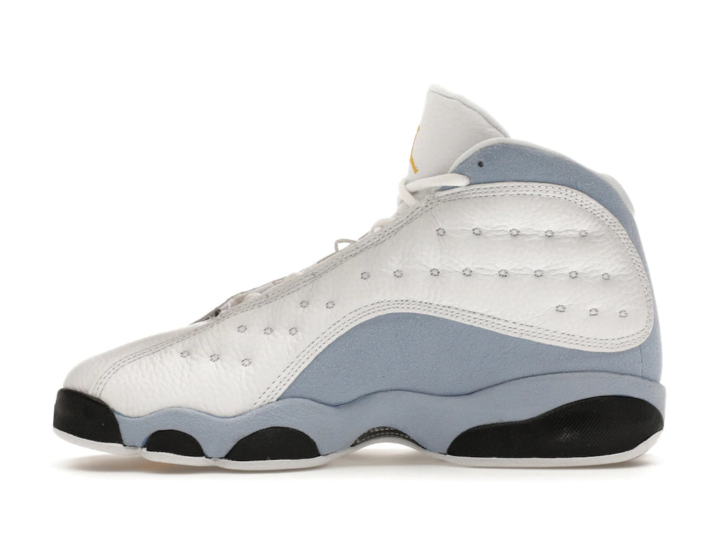 Jordan 13 Retro Blue Grey (GS)