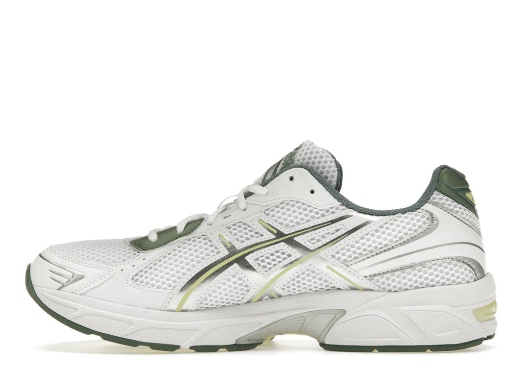 ASICS Gel-1130 White Jade Yellow