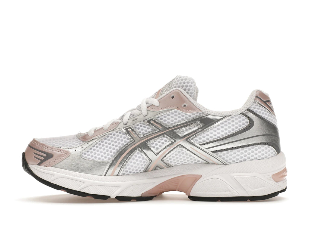 ASICS Gel-1130 White Neutral Pink (Women's)