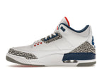 Jordan 3 Retro True Blue (2016)