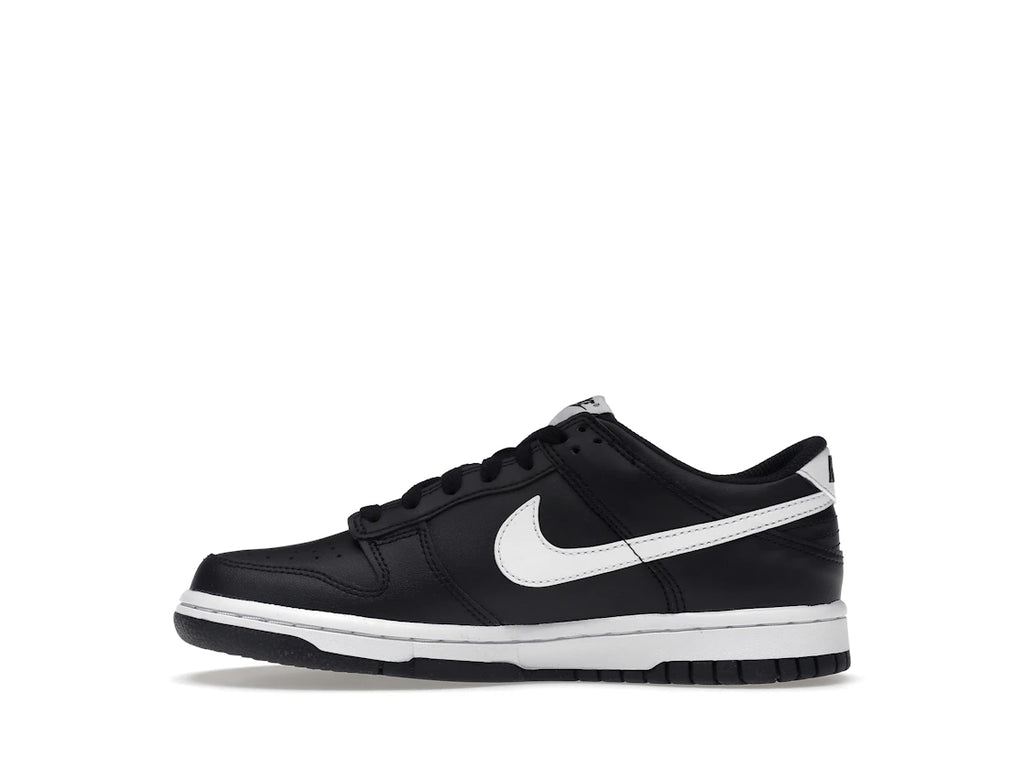 Nike Dunk Low Black Panda 2.0 (GS)