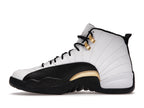 Jordan 12 Retro Royalty Taxi