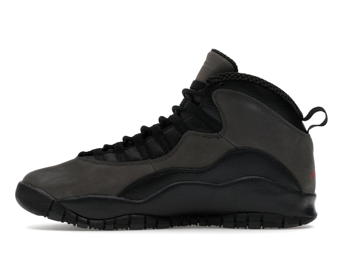Jordan 10 Retro Shadow (2025)