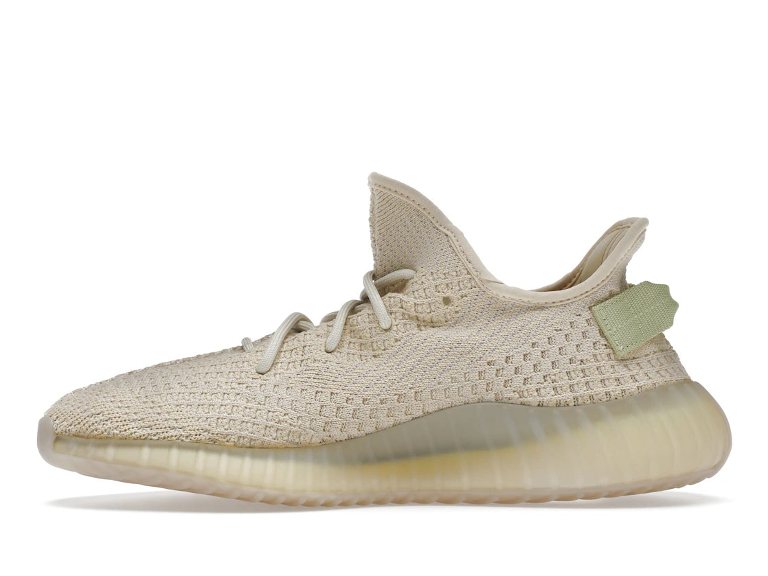 adidas Yeezy Boost 350 V2 Flax