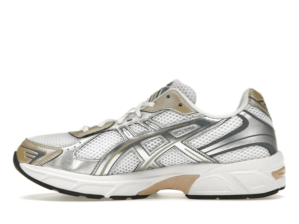 ASICS Gel-1130 White Wood Crepe