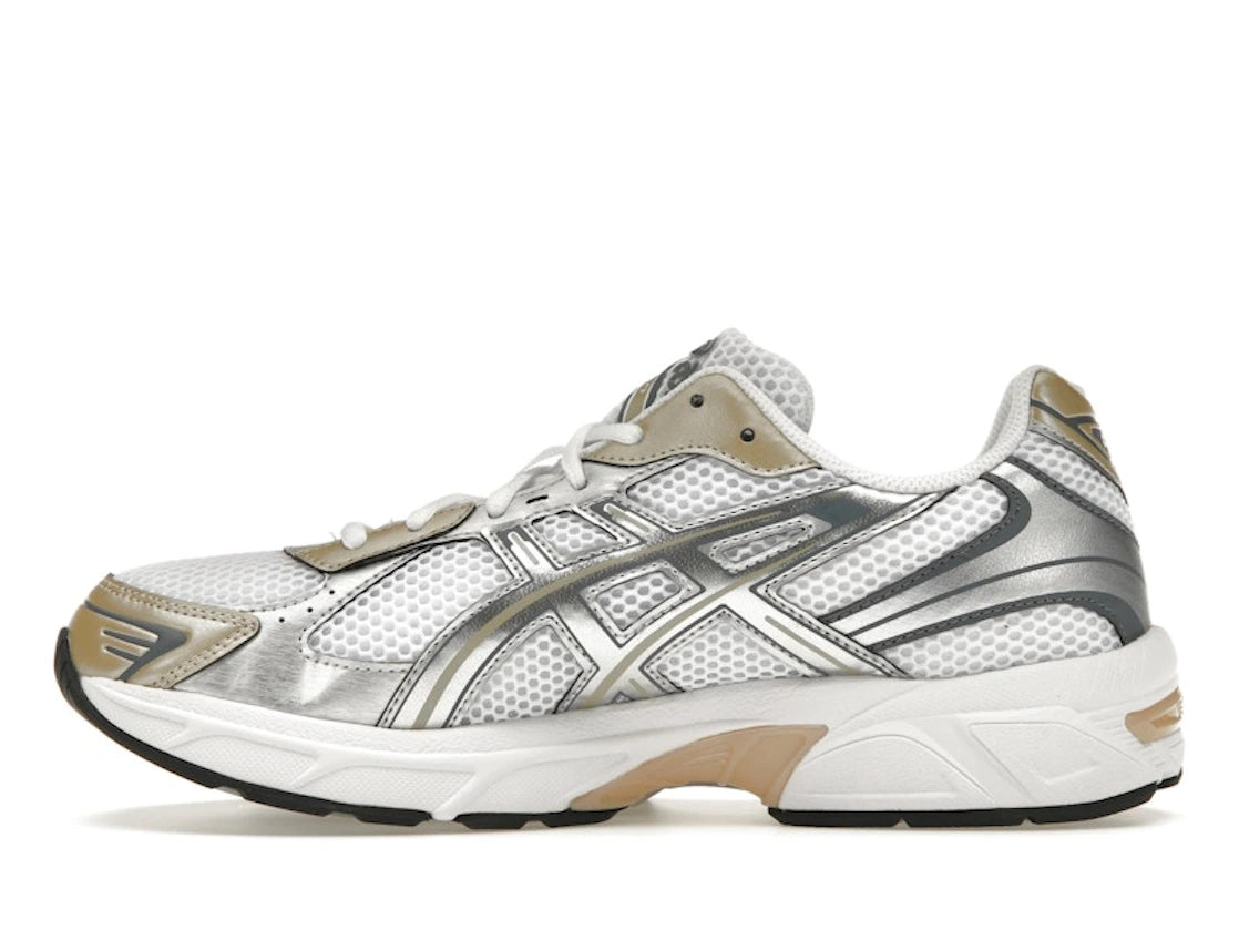 ASICS Gel-1130 White Wood Crepe