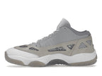 Jordan 11 Retro Low IE Light Orewood Brown