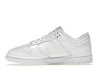Nike Dunk Low Valentine's Day Yellow Heart (Women's)