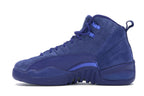 Jordan 12 Retro Deep Royal Blue (GS)