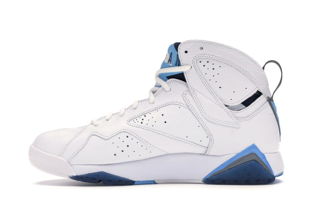 Jordan 7 Retro French Blue (2015)