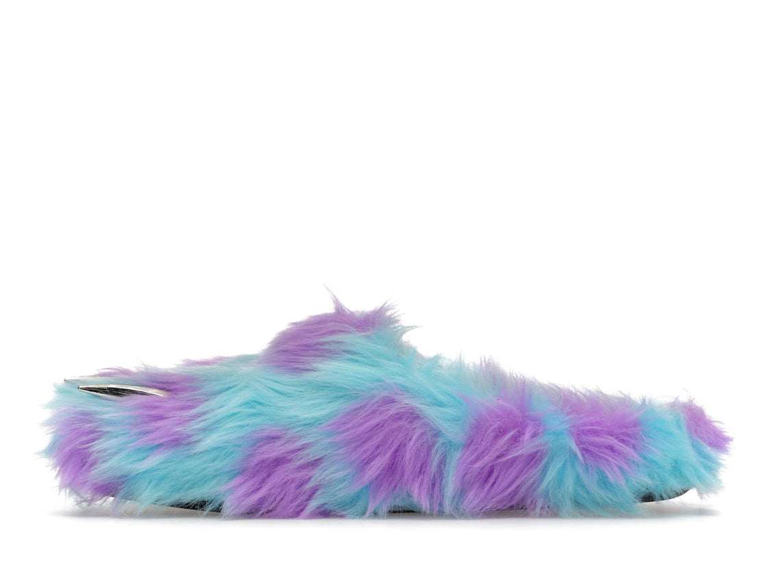 Bravest Studios Monster Claw Mule Monster
