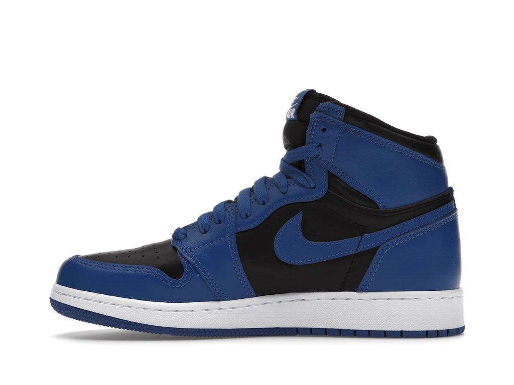 Jordan 1 Retro High OG Dark Marina Blue (GS)