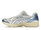 ASICS Gel-Kayano 14 Cream Metallic Blue