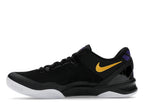 Nike Kobe 8 Protro Lakers Away