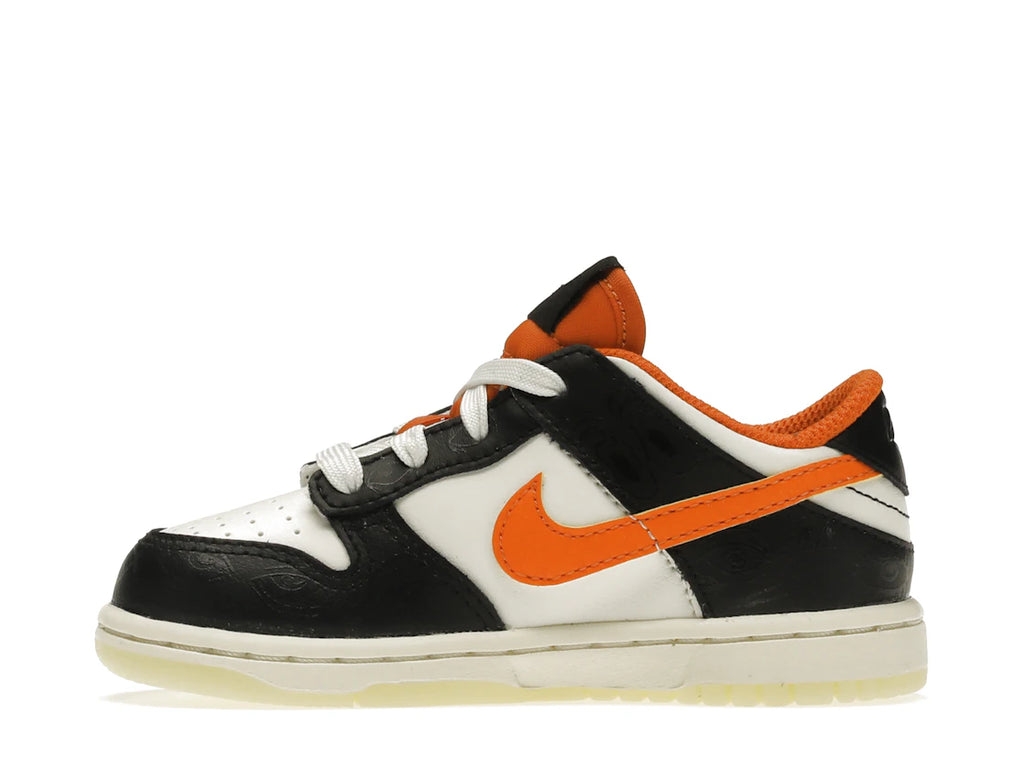 Nike Dunk Low PRM Halloween (2021) (TD)