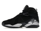 Jordan 8 Retro Chrome (2026)